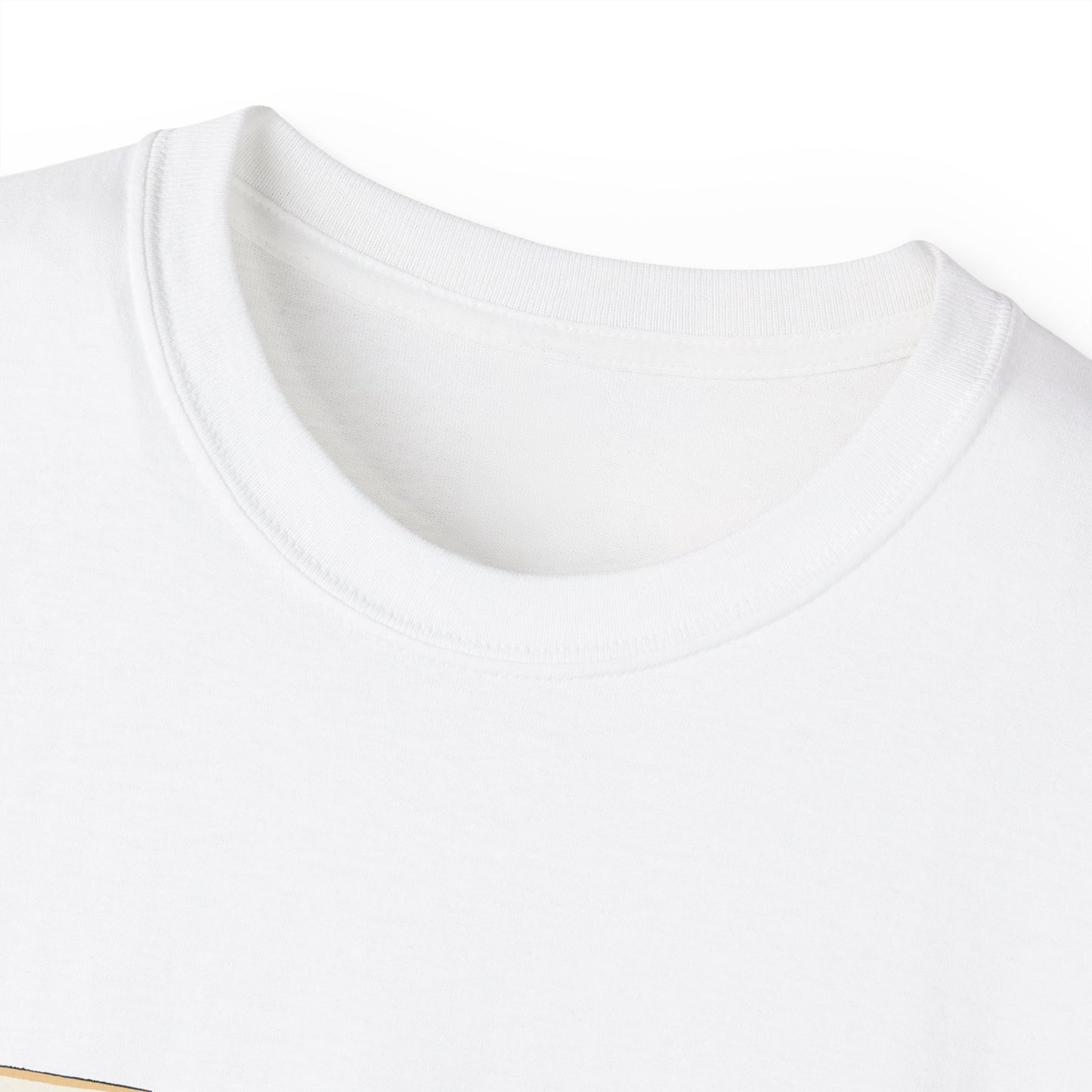 Waffle Wizard Tee