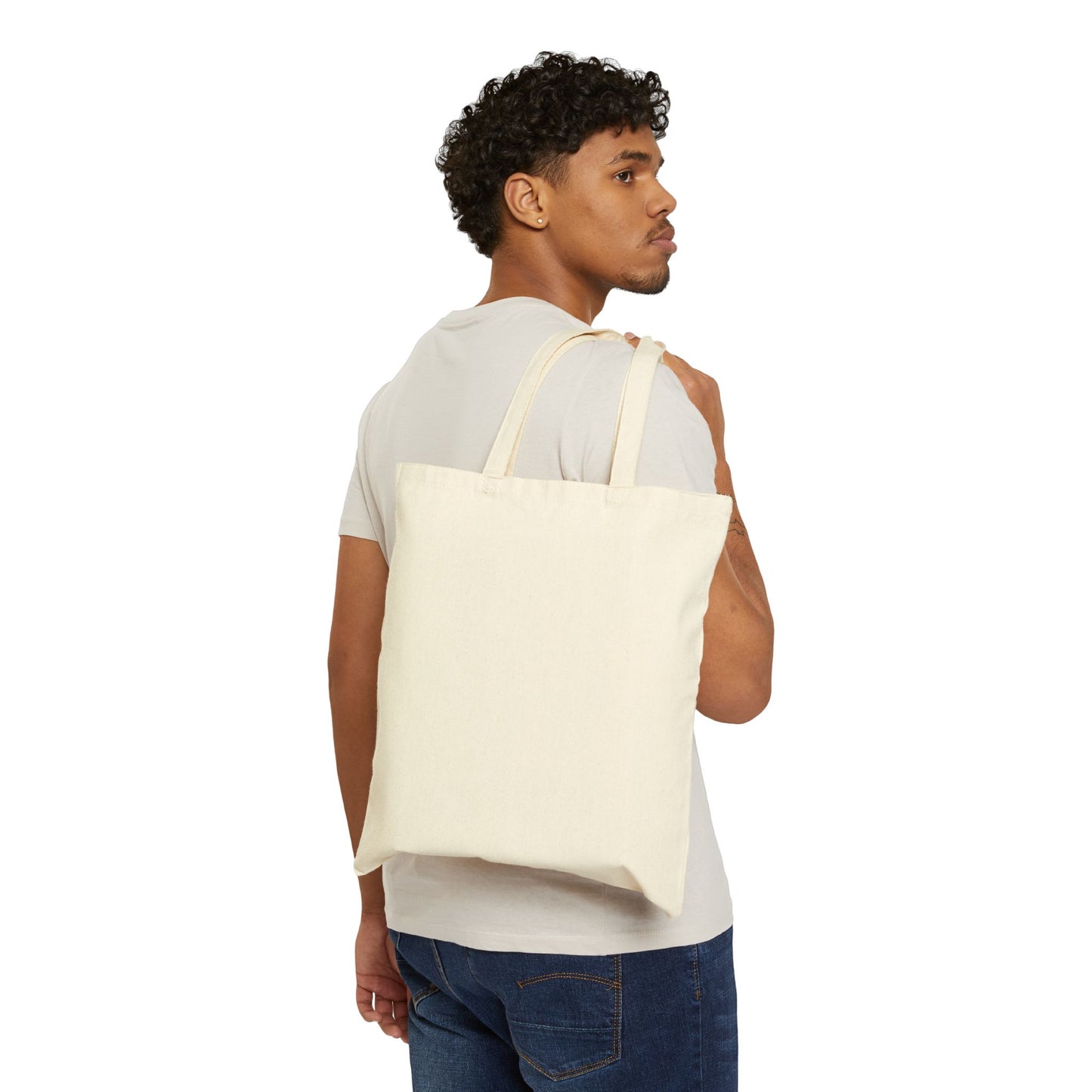 Waffle Wizard Tote Bag