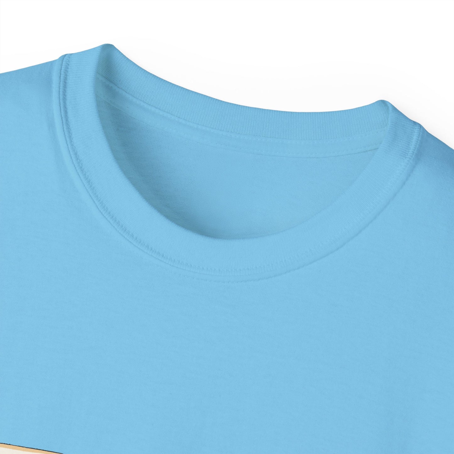 Waffle Wizard Tee
