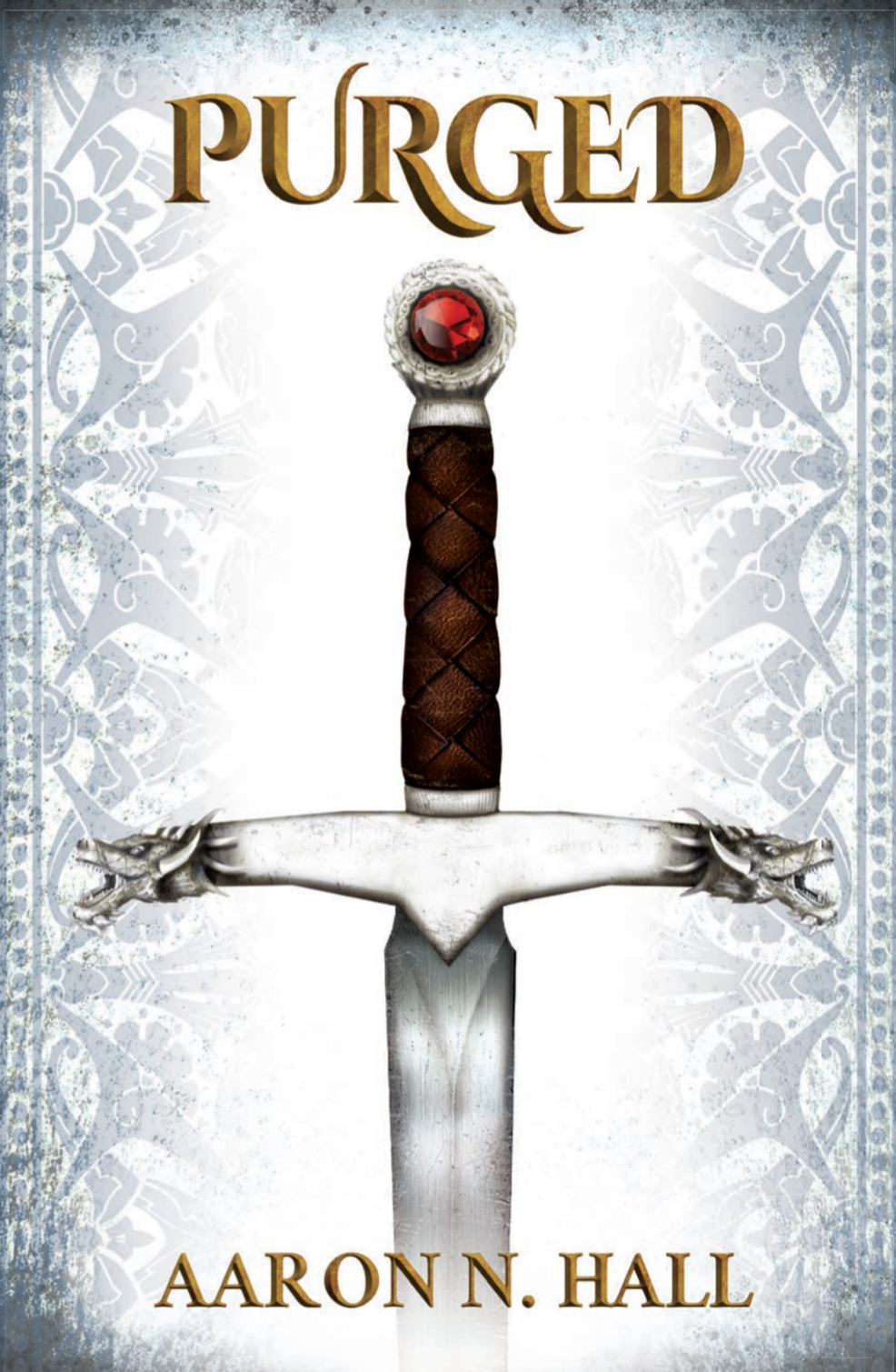 Purged (The Wevlian Chronicles Book 2) - eBook