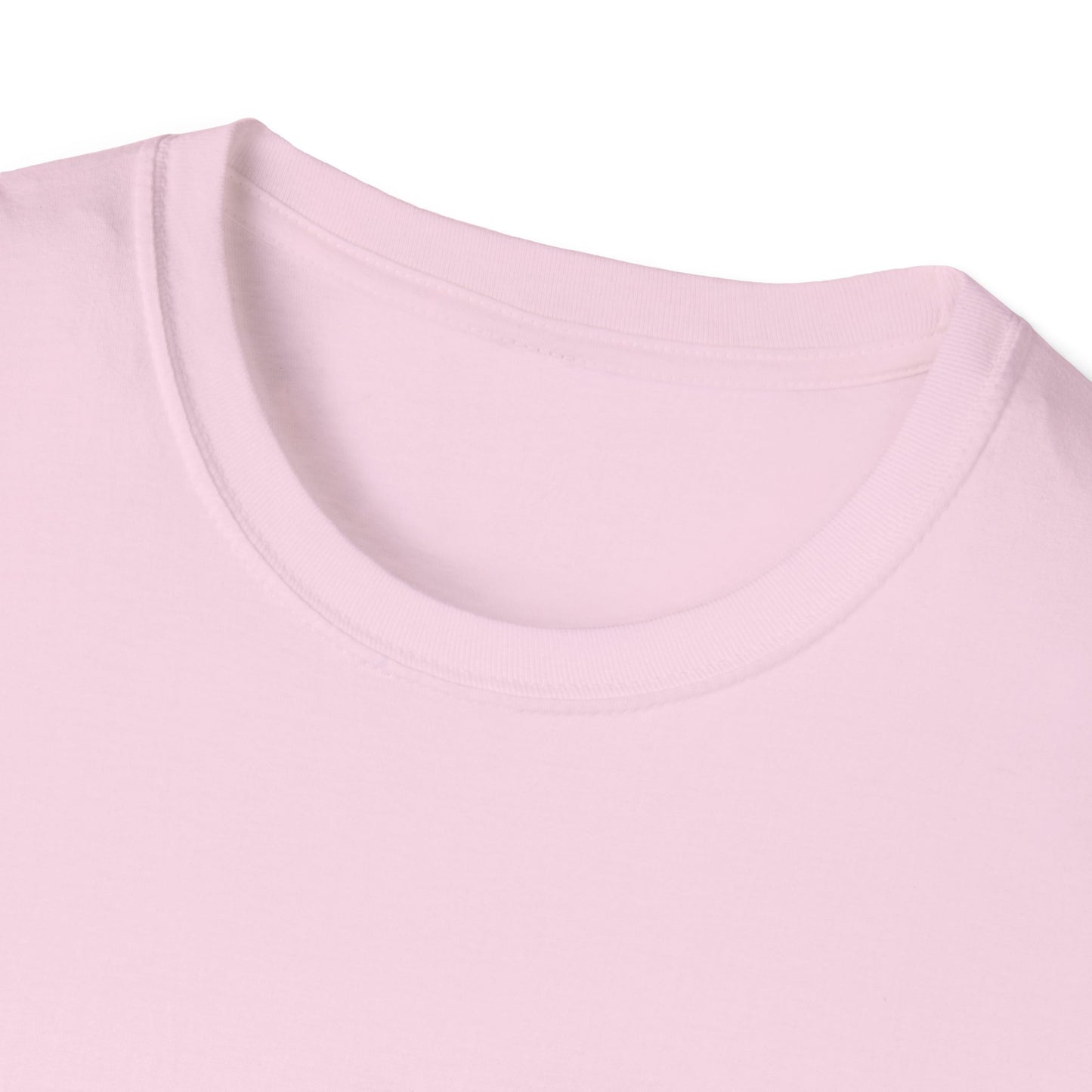 Jason's Scar Tee