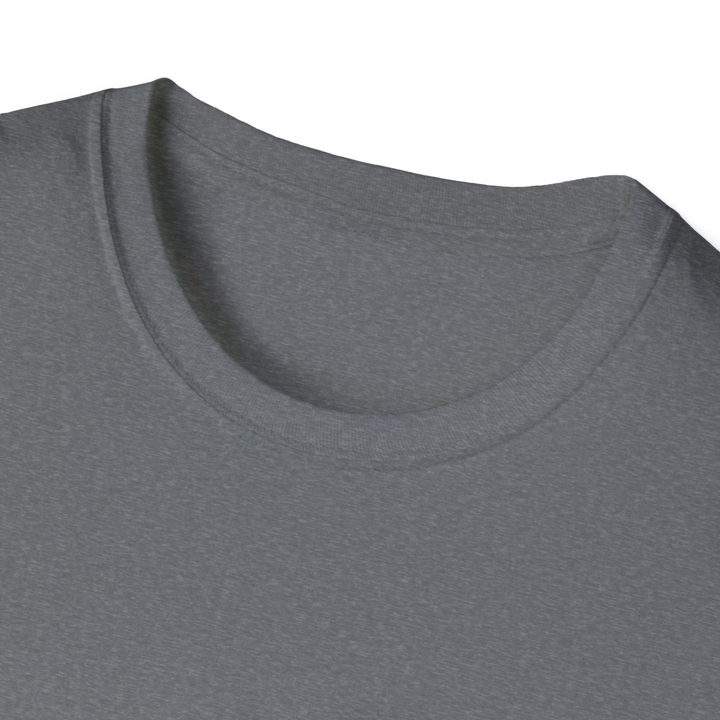 Jason's Scar Tee