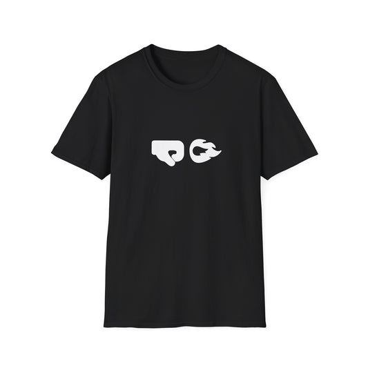 All Magic No Maidens Tee