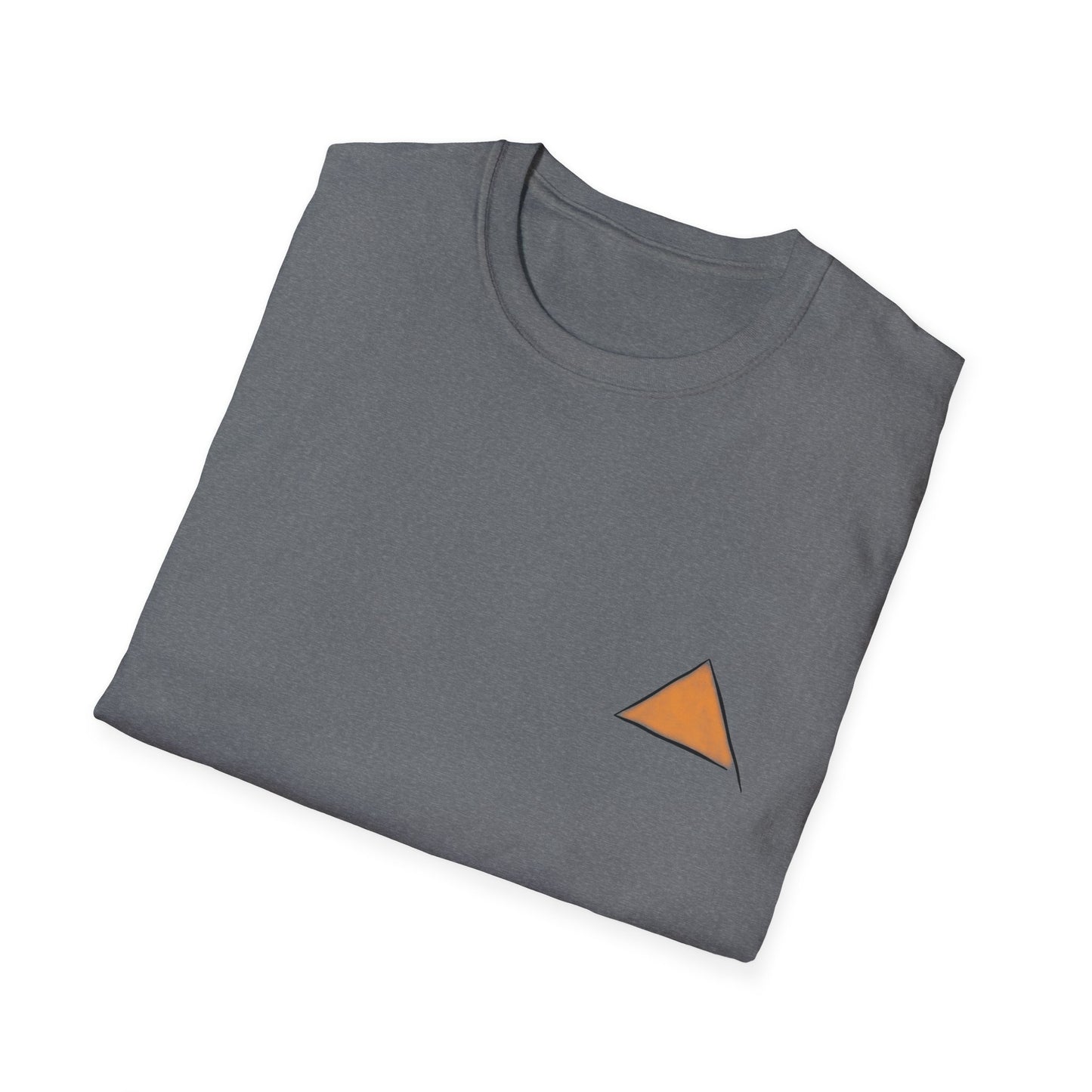 Jason's Scar Tee
