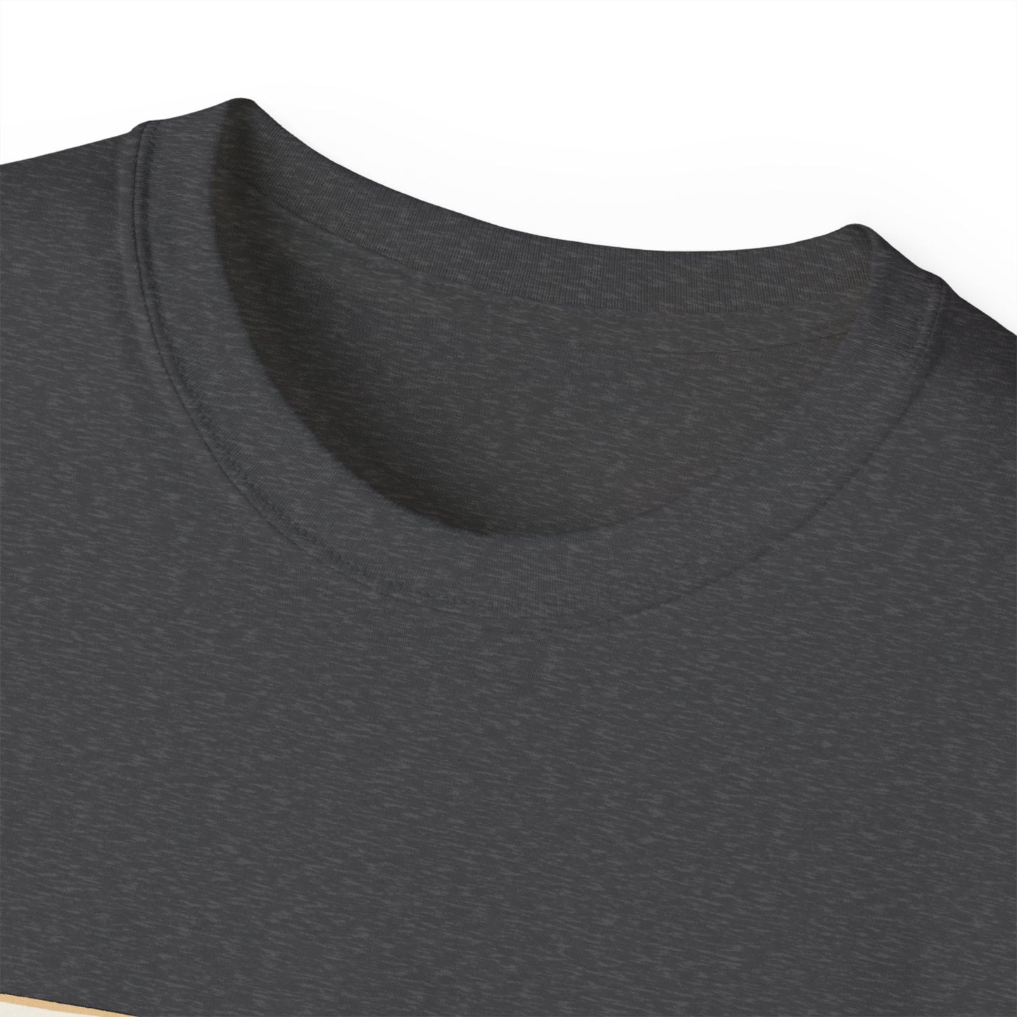 Waffle Wizard Tee