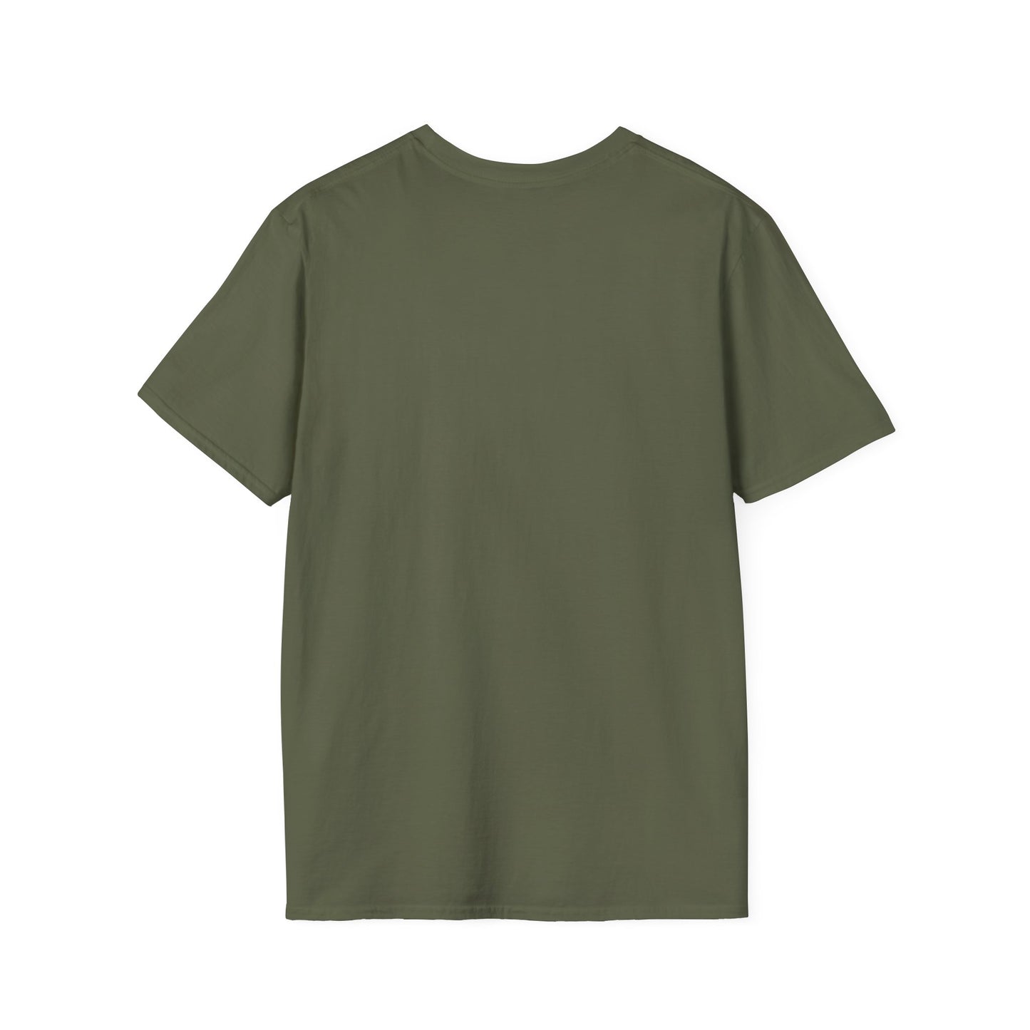 Wevlian Chronicles Swords Tee