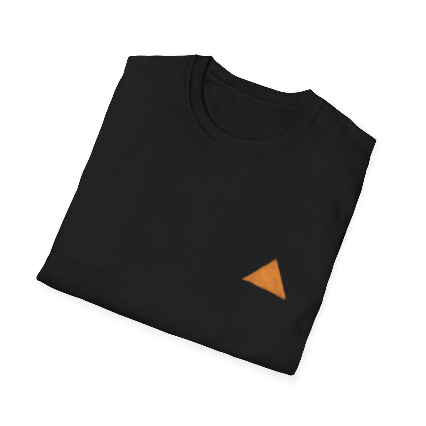 Jason's Scar Tee