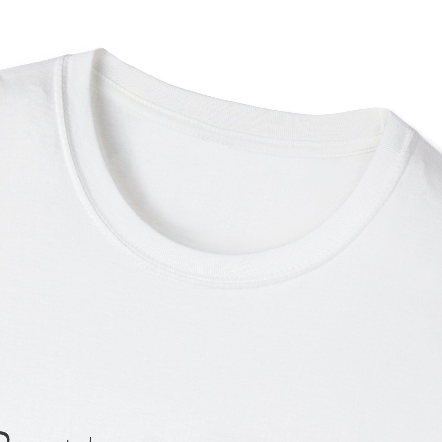 Caveman Cook Tee (Charity Item)