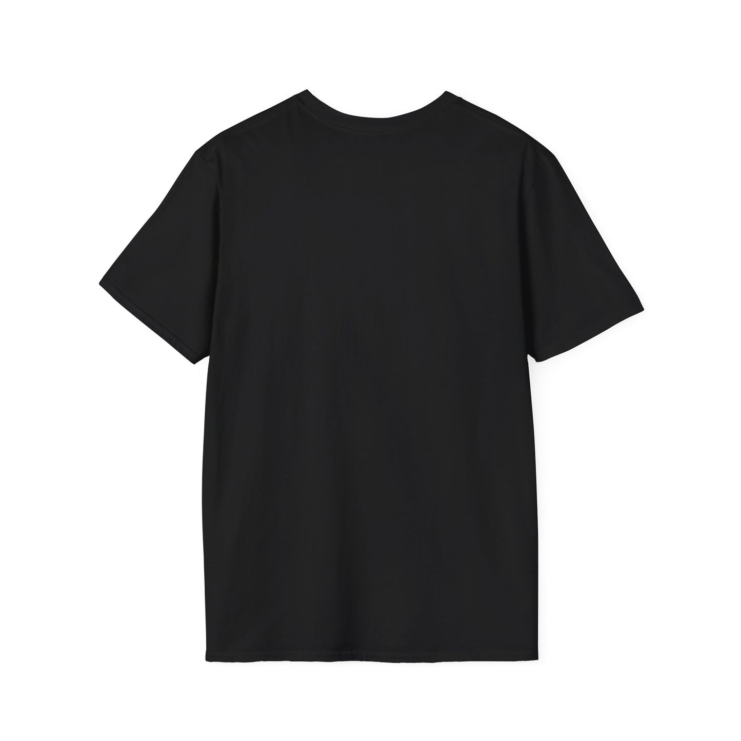 Jason's Scar Tee