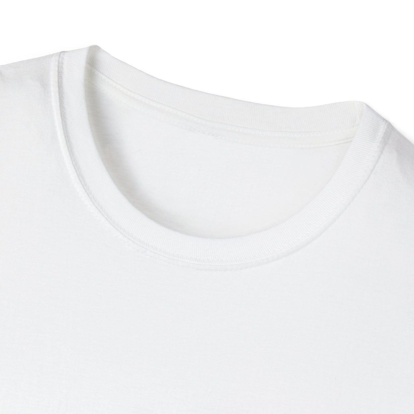 Jason's Scar Tee