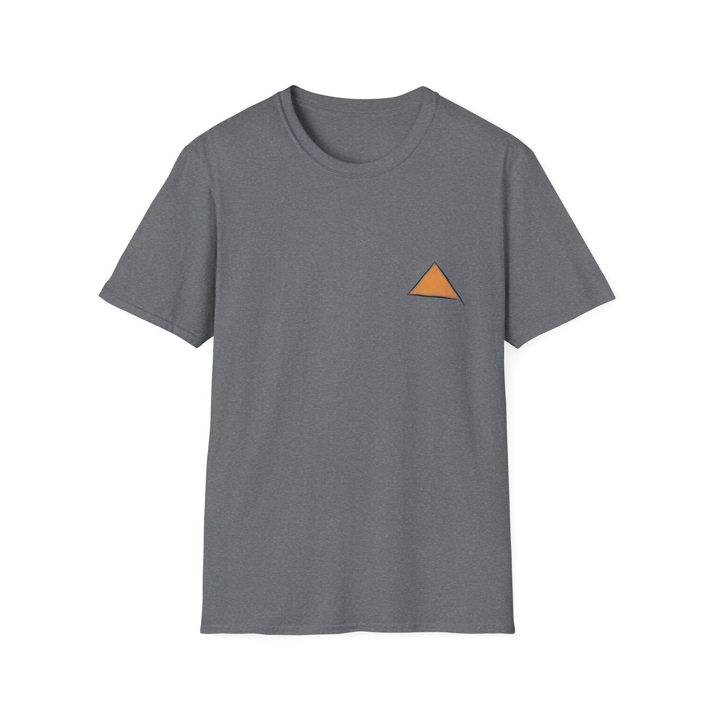 Jason's Scar Tee
