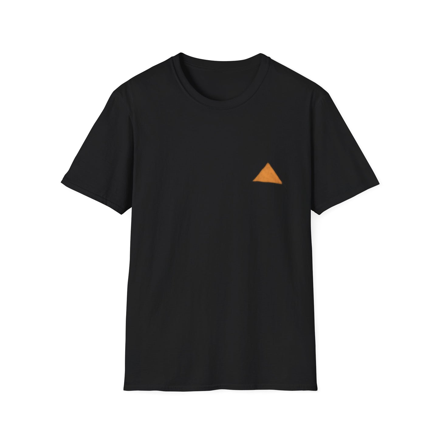 Jason's Scar Tee