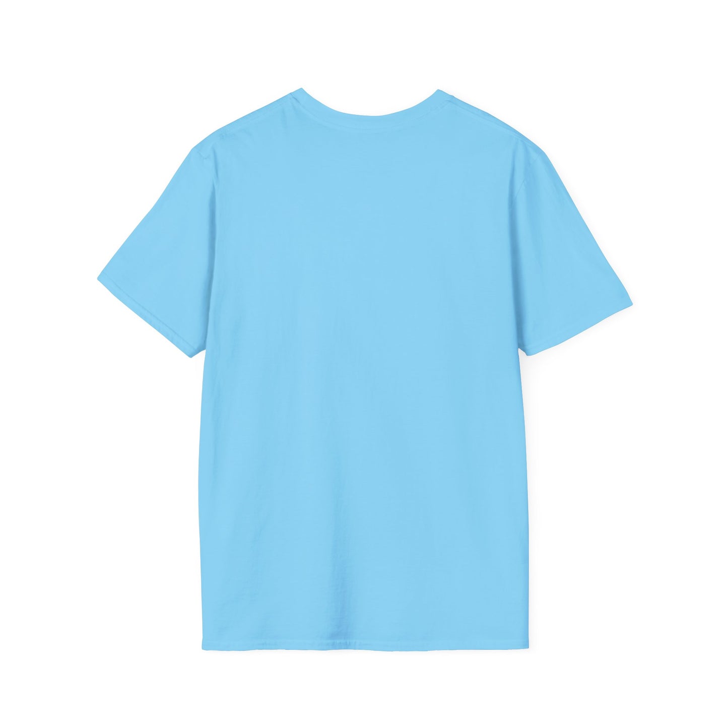 Wevlian Chronicles Swords Tee