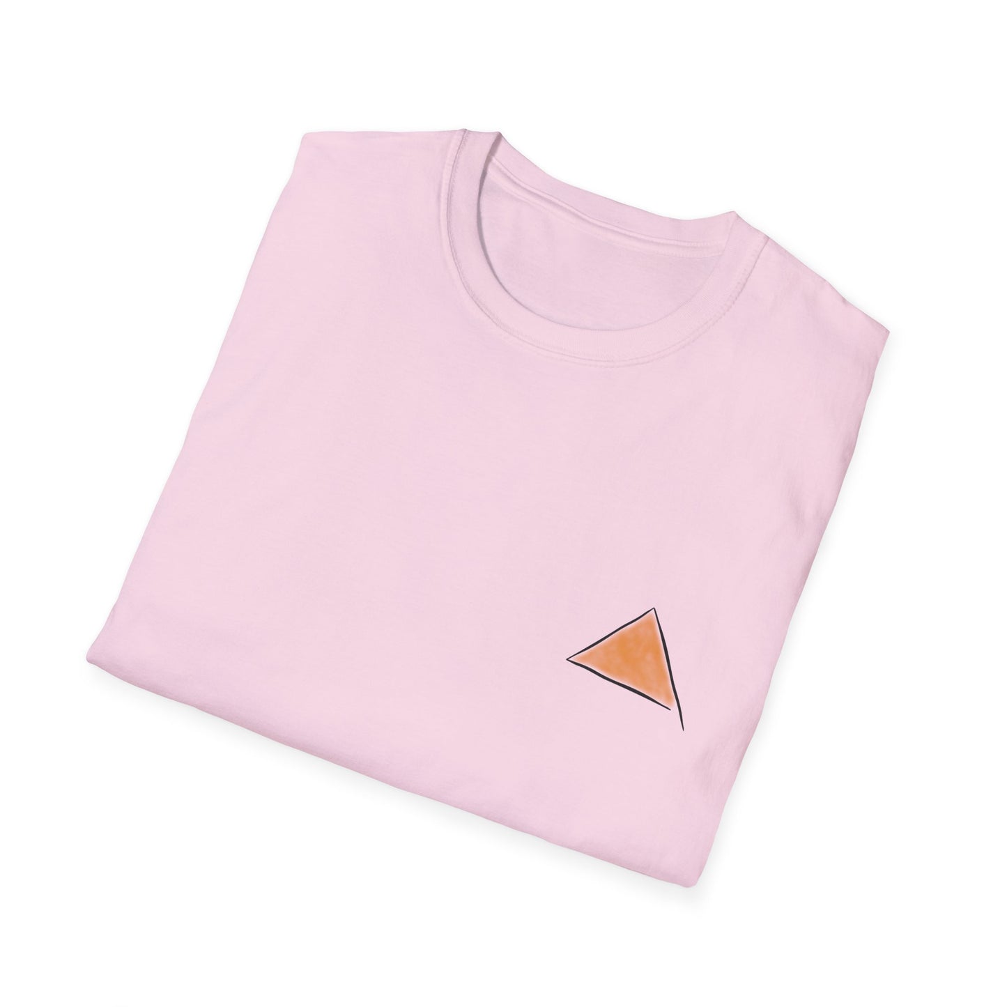 Jason's Scar Tee