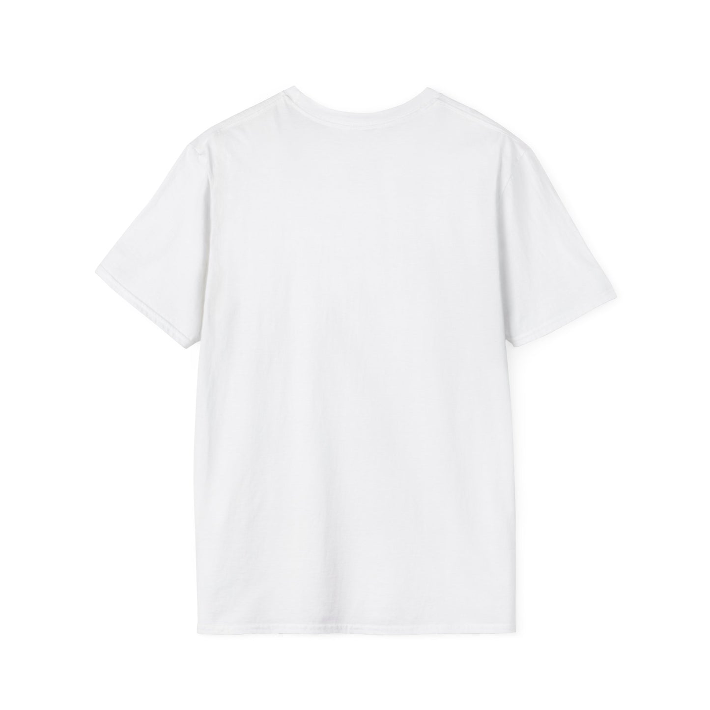 Jason's Scar Tee