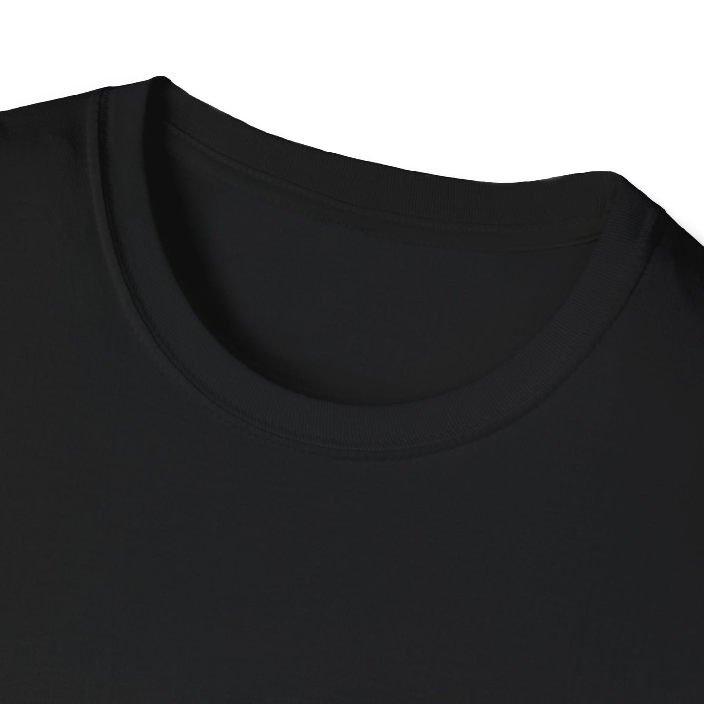 Jason's Scar Tee