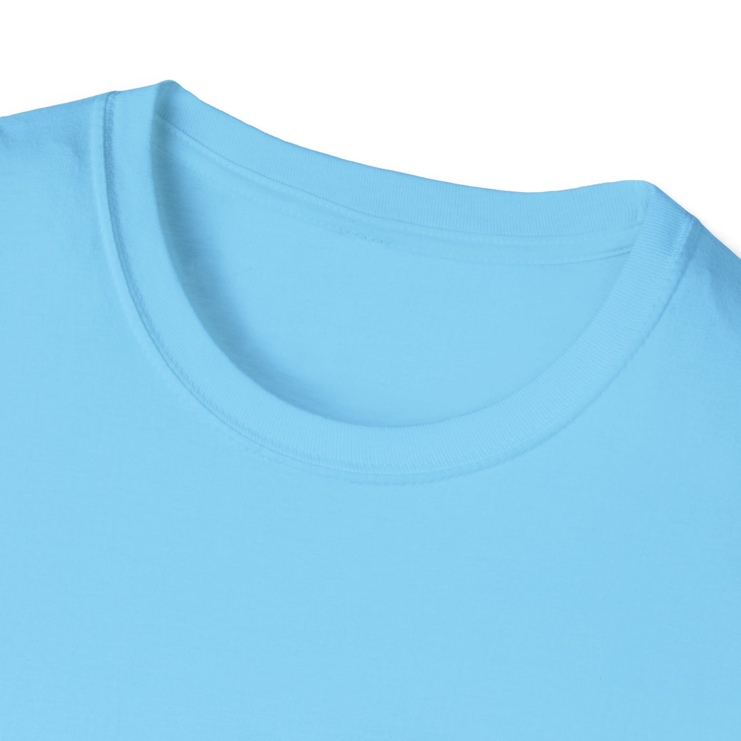 Jason's Scar Tee