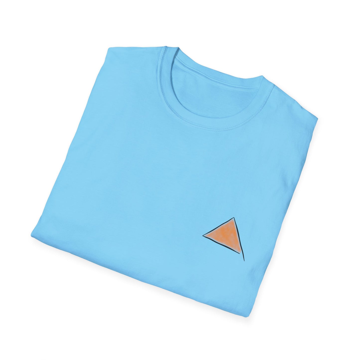 Jason's Scar Tee