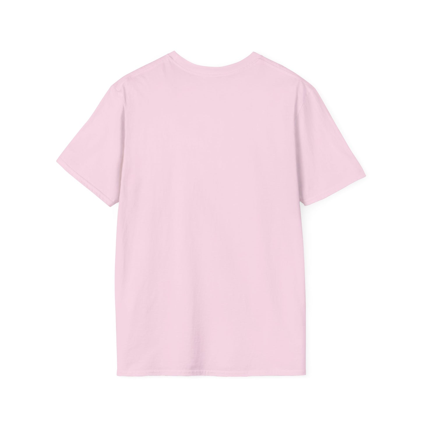 Jason's Scar Tee