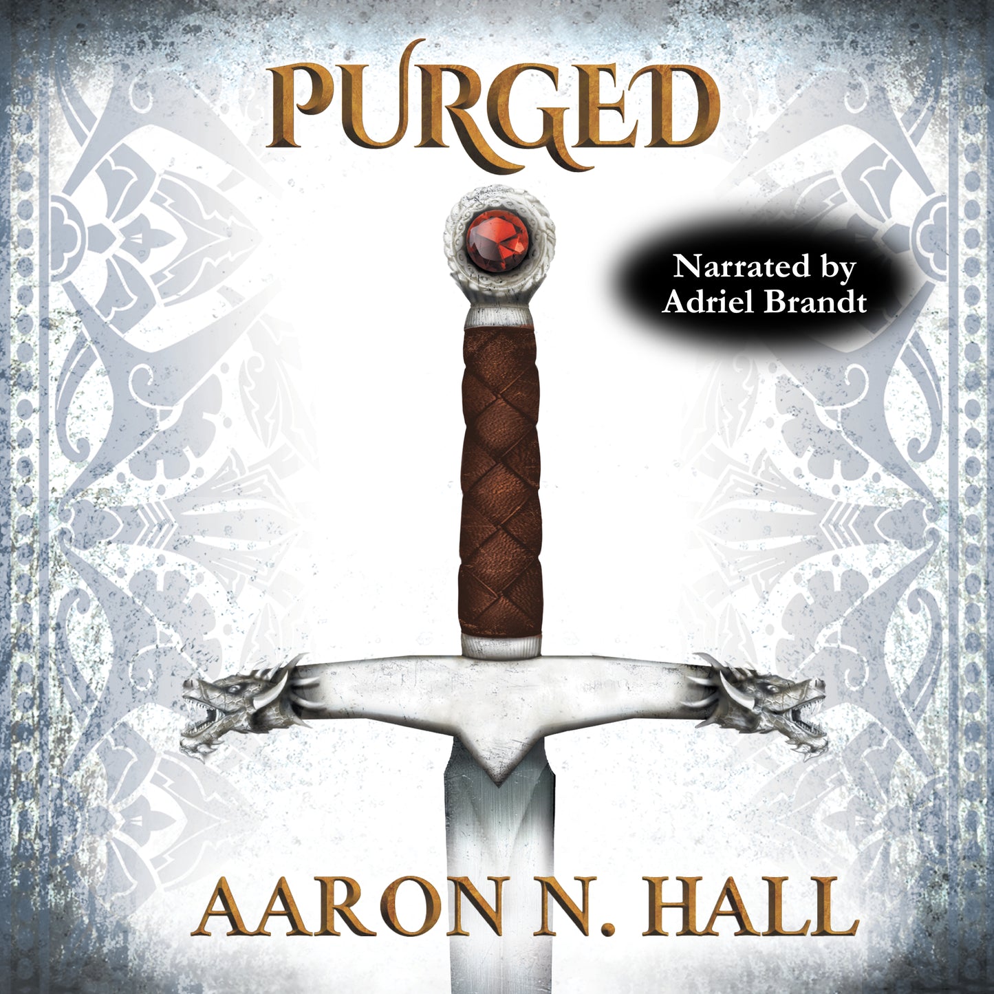 Purged (The Wevlian Chronicles Book 2) - Audiobook
